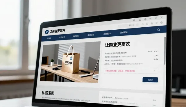 网络完善在现代商贸中的实际应用场景分析
