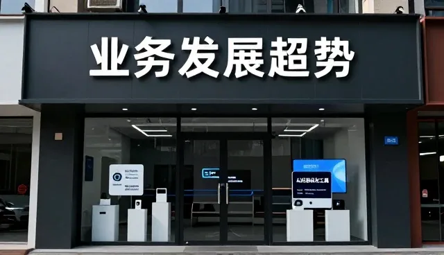 订单处理系统选型中的关键考量因素