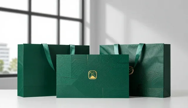 仓储配送在礼品采购中的适用条件与选择依据