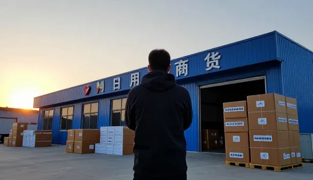 礼品采购在日用百货批发中的实际应用分析